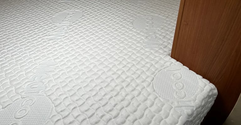 Sonderformat Matratze